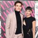 Exploring Sydney Chandler’s Boyfriend and Dating Rumors With Louis Partridge