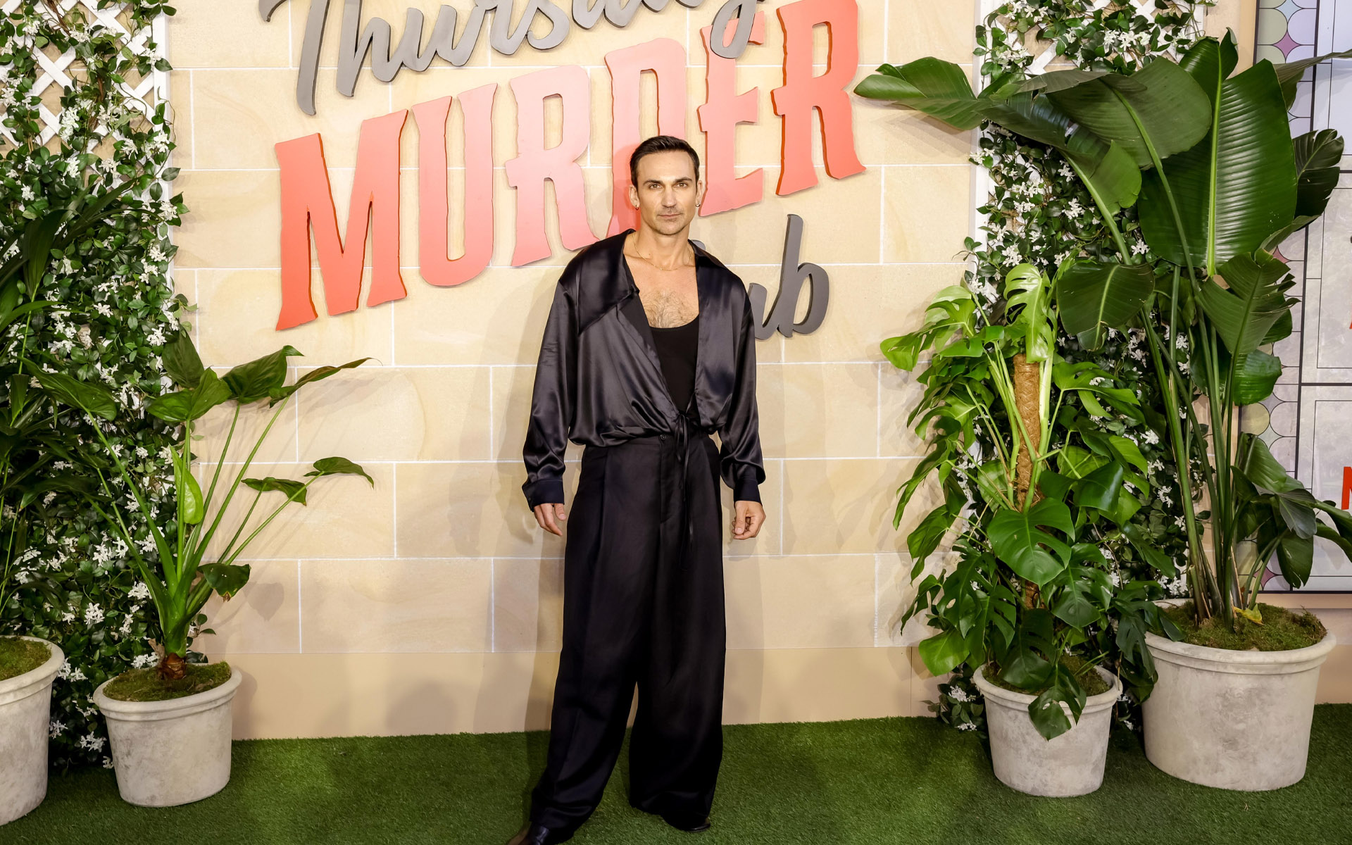 Is Henry Lloyd-Hughes Married to a Wife? Inside His Dating Life