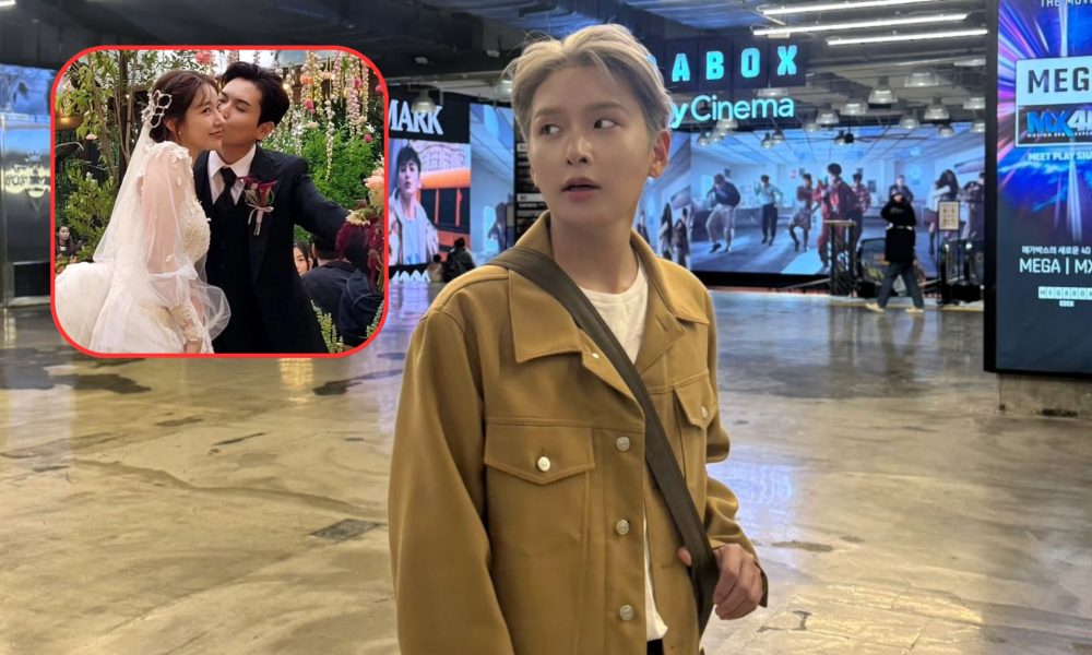 Truth About Ryeowook Wedding, Wife, and Gay Rumors