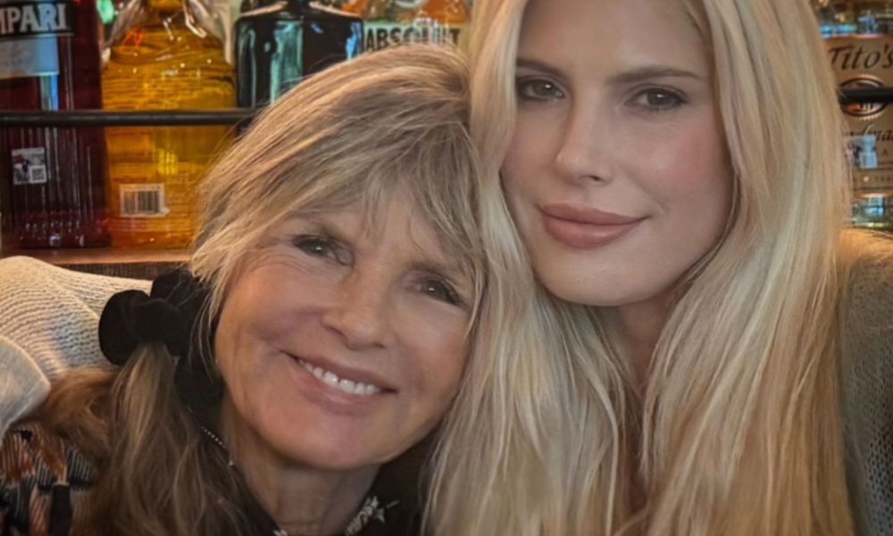 Cleo Rose Elliott Stabbed Her Mother Katharine Ross — Know Why