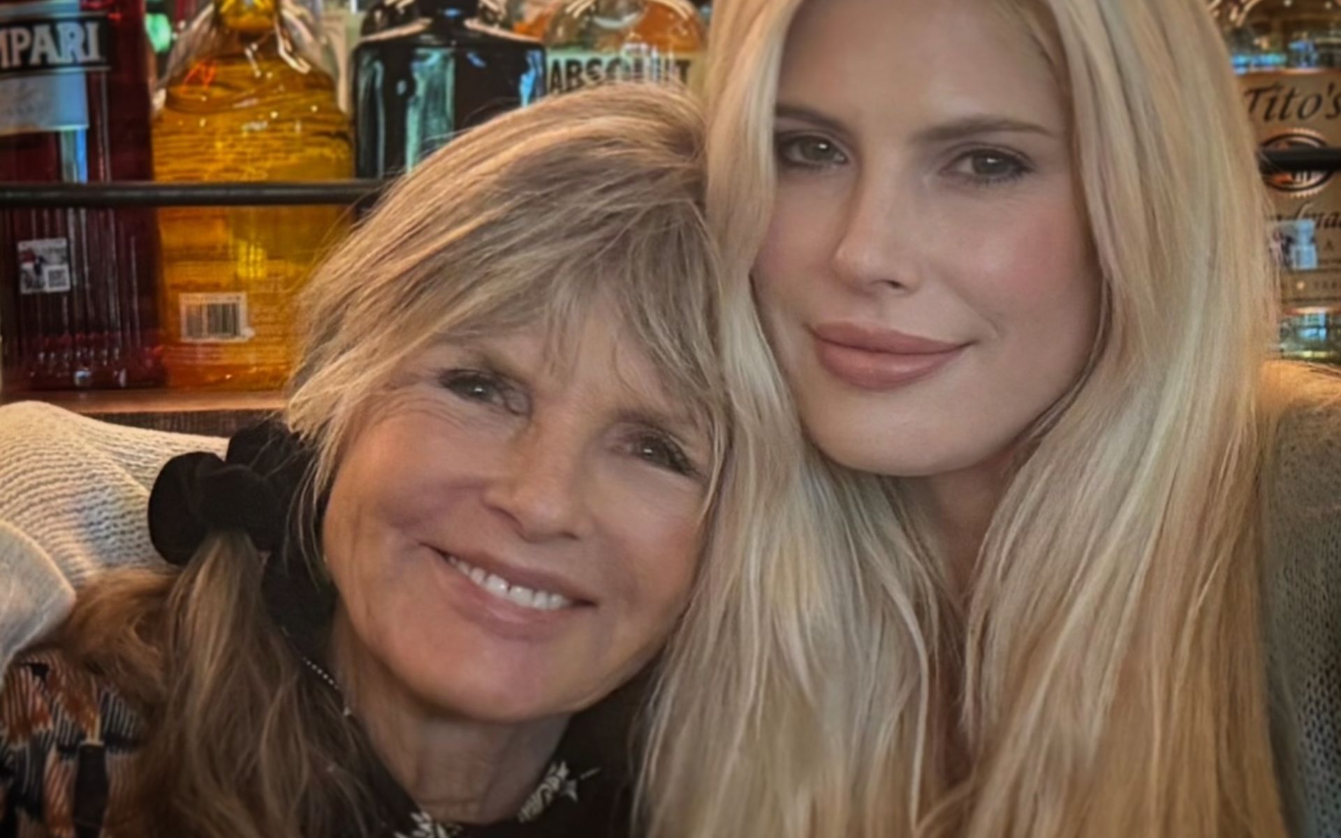Cleo Rose Elliott Stabbed Her Mother Katharine Ross — Know Why