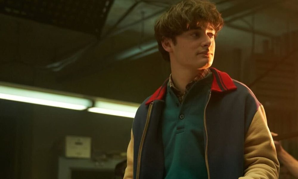 Is Noah Schnapp Gay? Everything to Know About His Coming Out, Dating Life, and 'Byler'