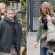 Jennifer Aniston Supports Boyfriend Jim Curtis at Book Event