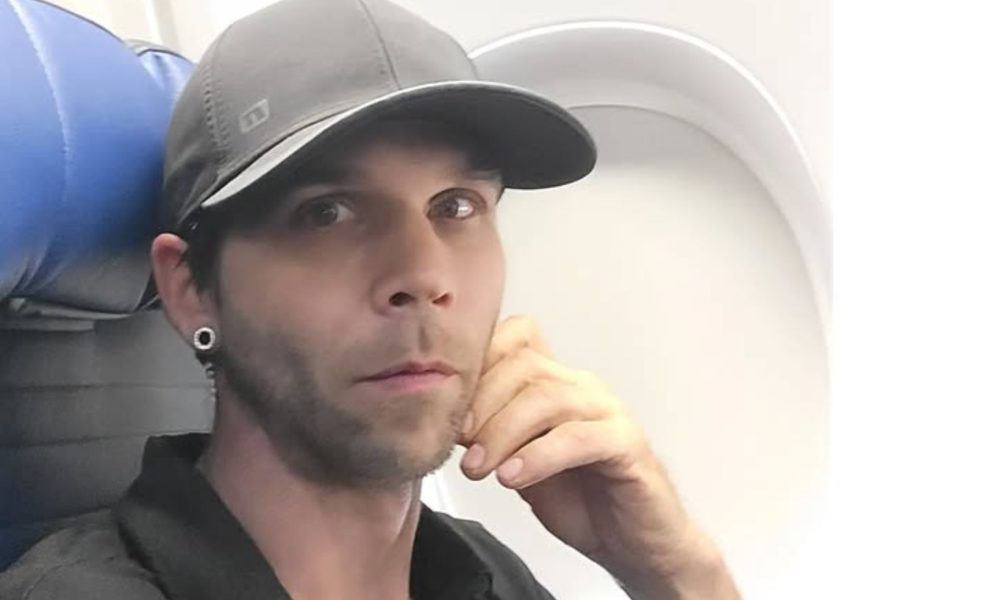 'Breaking Amish' Star Jeremiah Raber Airlifted to Hospital With Possible Liver Failure