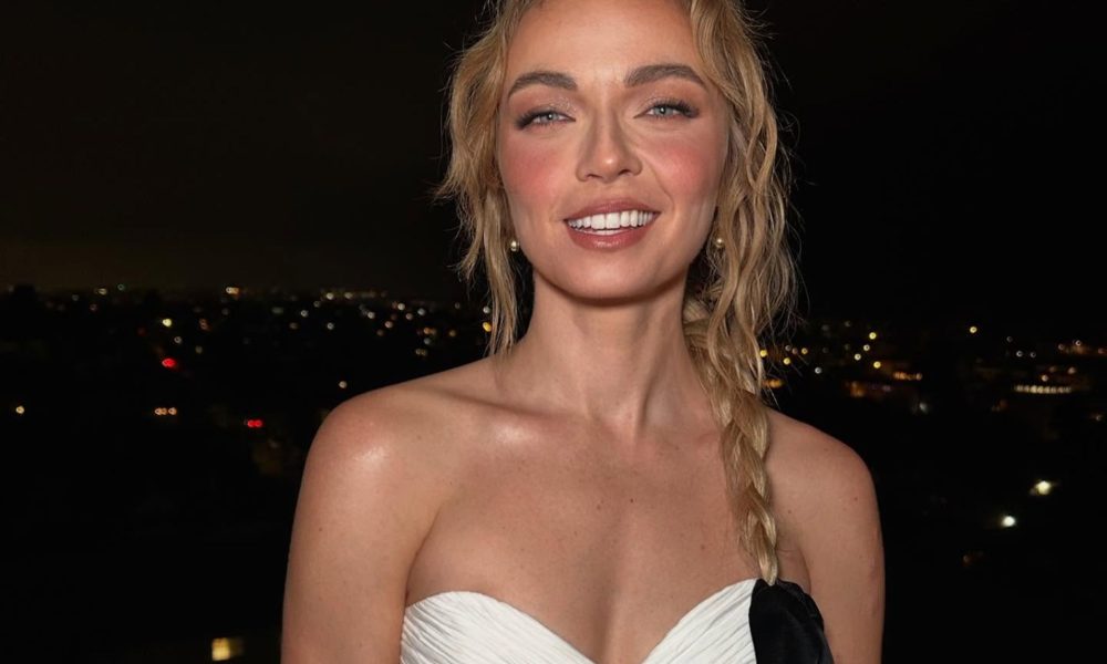 Jess Bush Remains Mum about Her Current Partner – Updates on Her Dating Life