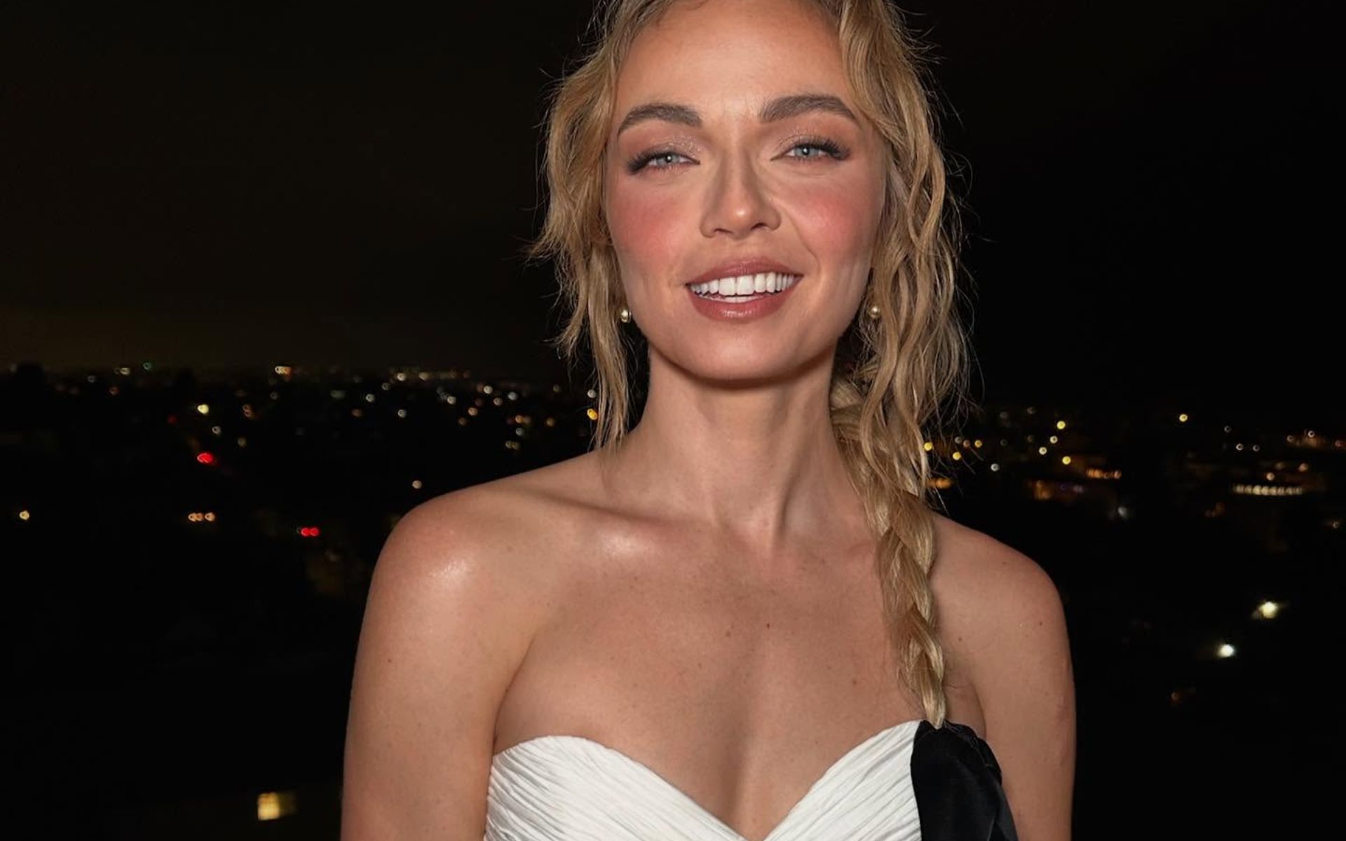 Jess Bush Remains Mum about Her Current Partner – Updates on Her Dating Life