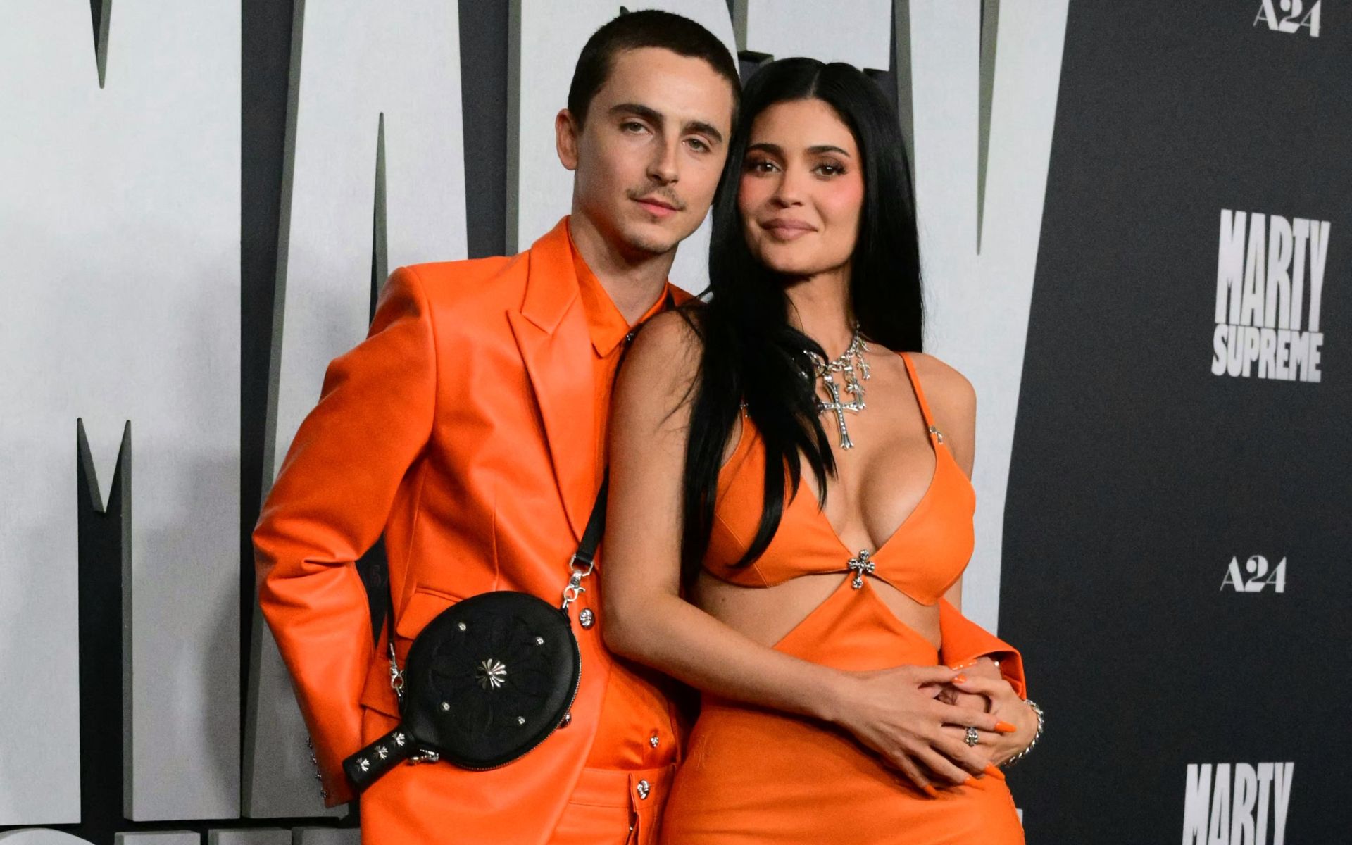 Kylie Jenner and Timothee Chalamet Move In After Three Years of Dating