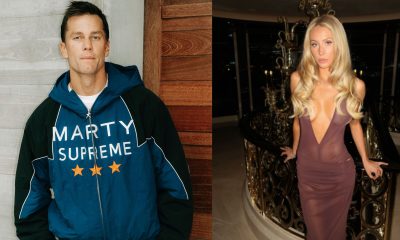 Tom Brady Fans Flood Alix Earle Instagram With Comments After Pair’s Cozy New Year’s Eve