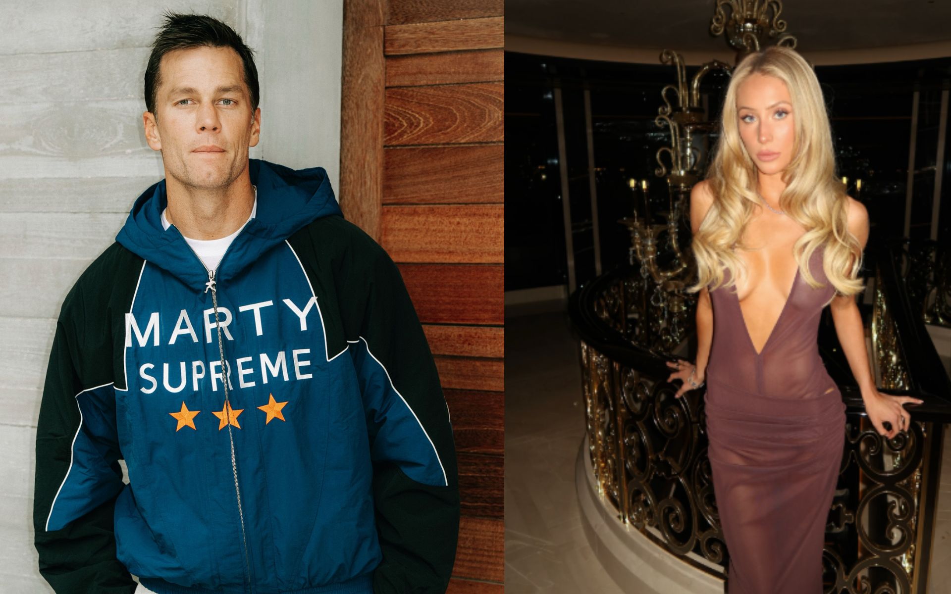 Tom Brady Fans Flood Alix Earle Instagram With Comments After Pair’s Cozy New Year’s Eve