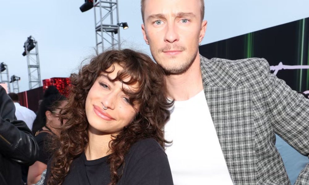 Who Is Odessa A’zion Dating? The Truth Behind Drew Starkey Rumors and Her Love Life