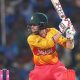 Brian Bennett: The Rise of Zimbabwe’s Next Cricket Legend — Family, Twins, and 2026 World Cup Heroics