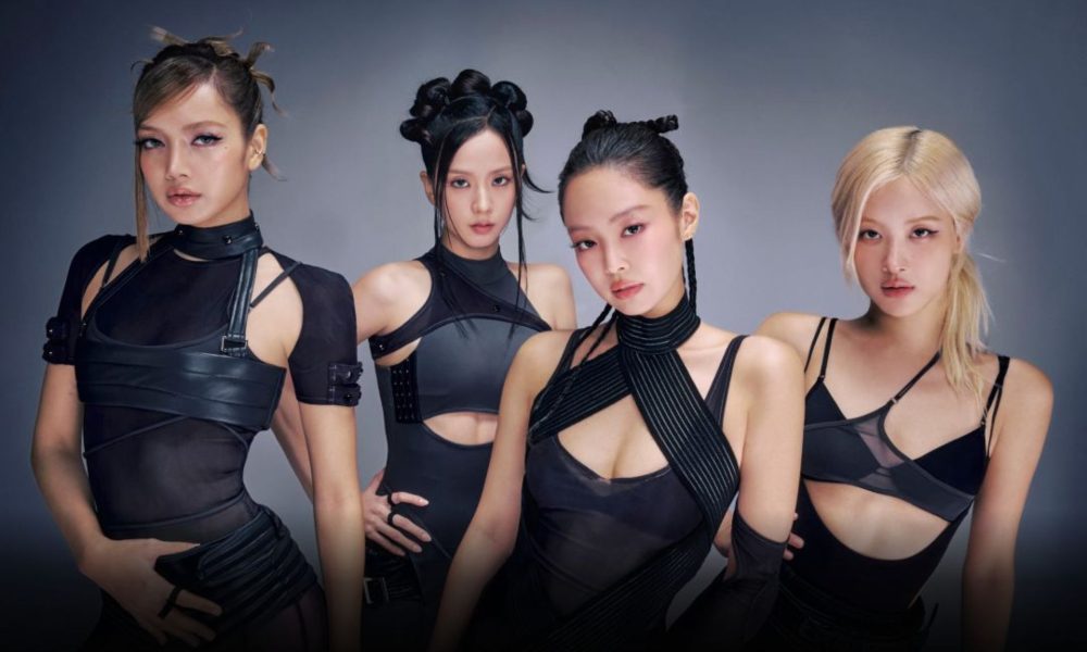 BLACKPINK Returns with 'Deadline' EP: Everything to Know About Their High-Octane Comeback Single 'GO'