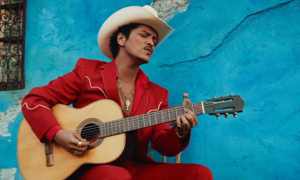 Bruno Mars 'Risk It All' Lyrics: Everything to Know About the Emotional New Wedding Anthem