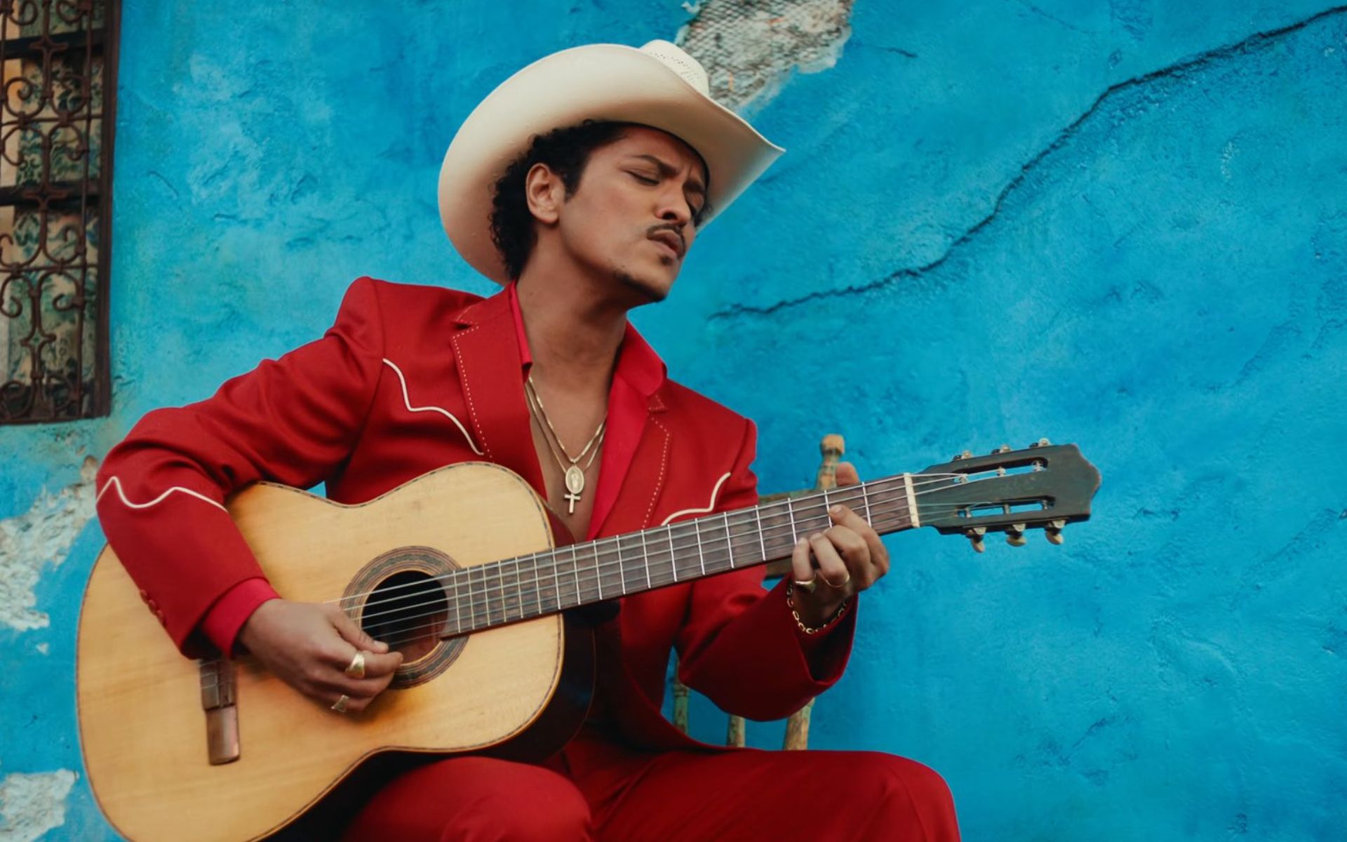 Bruno Mars 'Risk It All' Lyrics: Everything to Know About the Emotional New Wedding Anthem