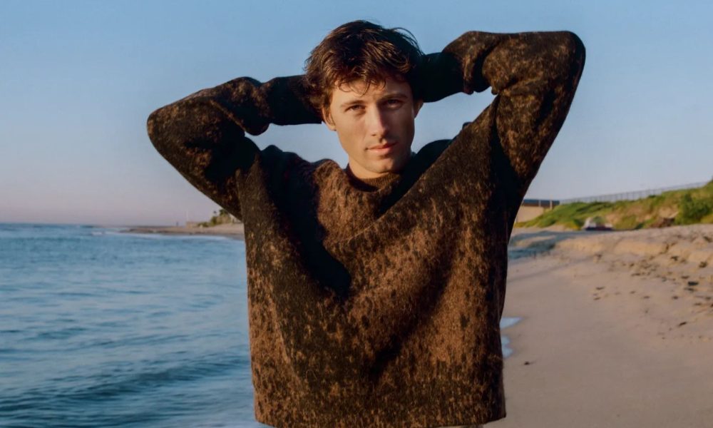 Rob Rausch Confirms New Romance After Historic 'The Traitors' Win: 'I've Been Dating for Two Months'