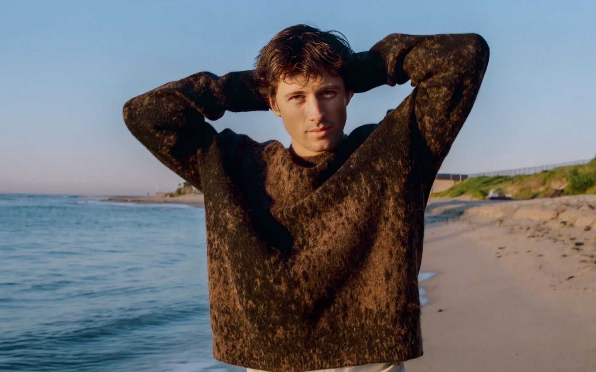 Rob Rausch Confirms New Romance After Historic 'The Traitors' Win: 'I've Been Dating for Two Months'