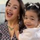 Eliza Butterworth Celebrates Daughter Lola's 2nd Birthday