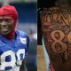 Kadarius Toney’s Tattoos: Giants & Chiefs Ink, Meaning & NFL Journey