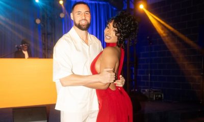 Klay Thompson’s Girlfriend and Wife: Meet Megan Thee Stallion and Explore His Love Life