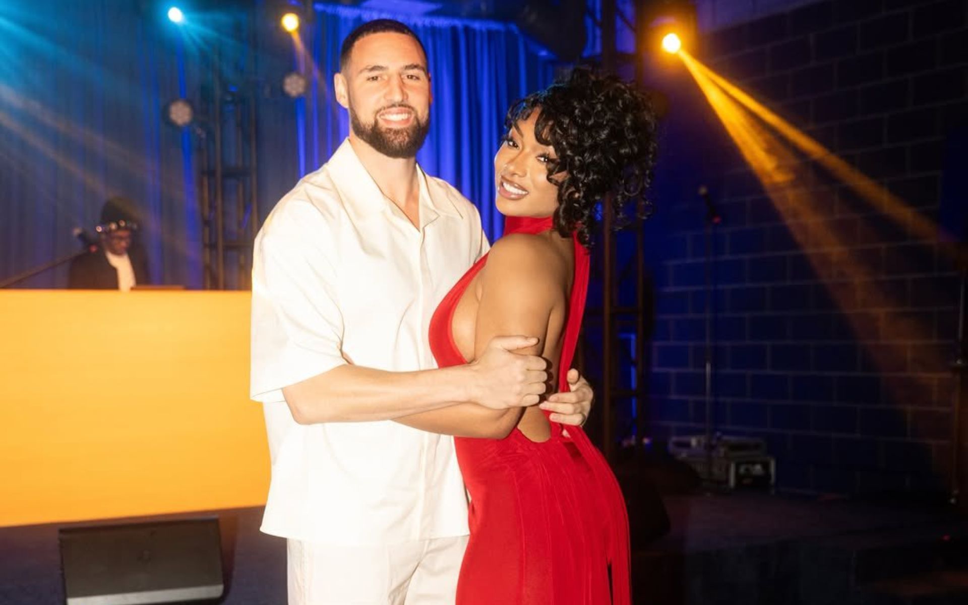 Klay Thompson’s Girlfriend and Wife: Meet Megan Thee Stallion and Explore His Love Life