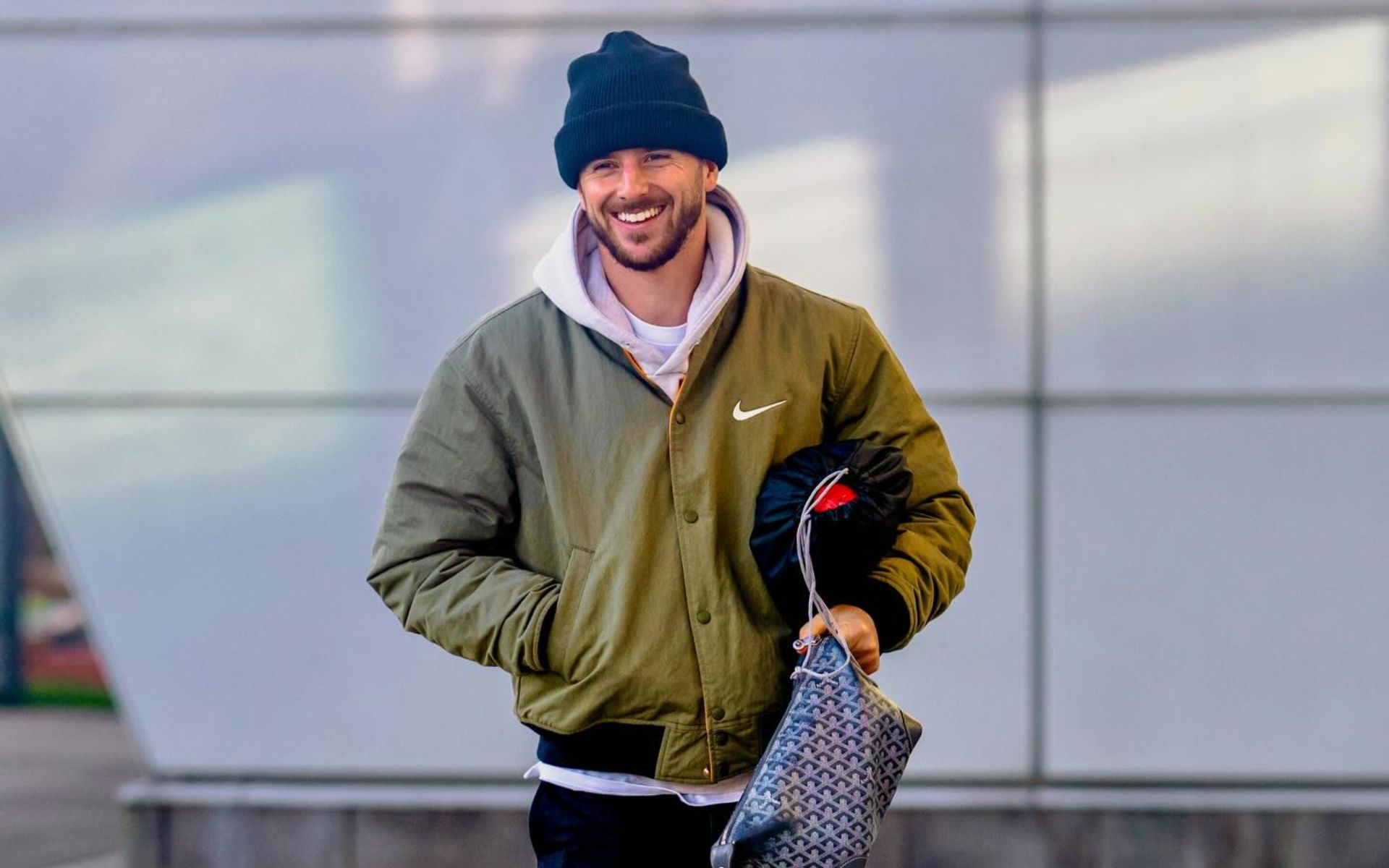 Inside Mason Mount's Love Life: Girlfriend, Dating History & Relationship Status