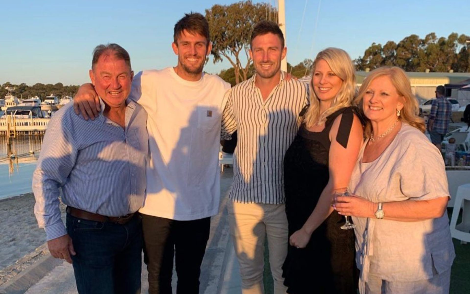 Mitchell Marsh Siblings: Shaun Marsh & Melissa Marsh – A Complete Family Guide