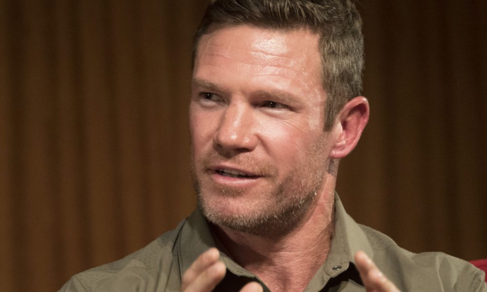 Is Nate Boyer Married? Meet His Wife and Explore His Personal Life