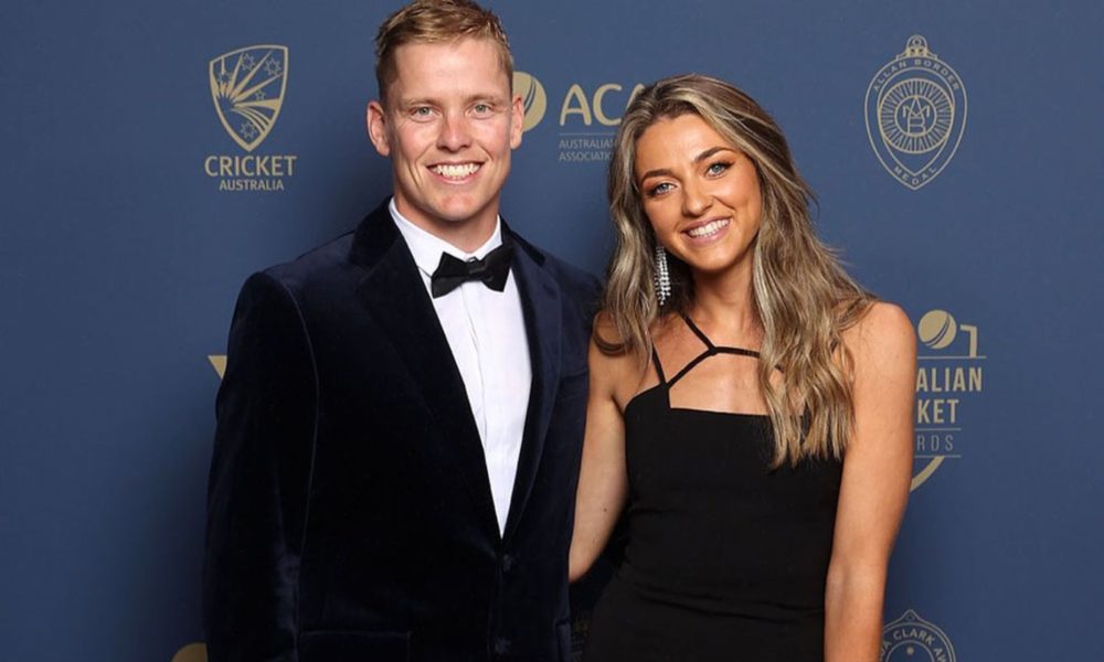 Nathan Ellis’ Wife and Girlfriend: Meet Connie Edwards