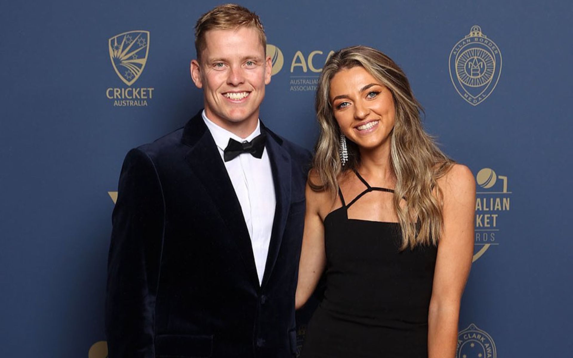 Nathan Ellis’ Wife and Girlfriend: Meet Connie Edwards