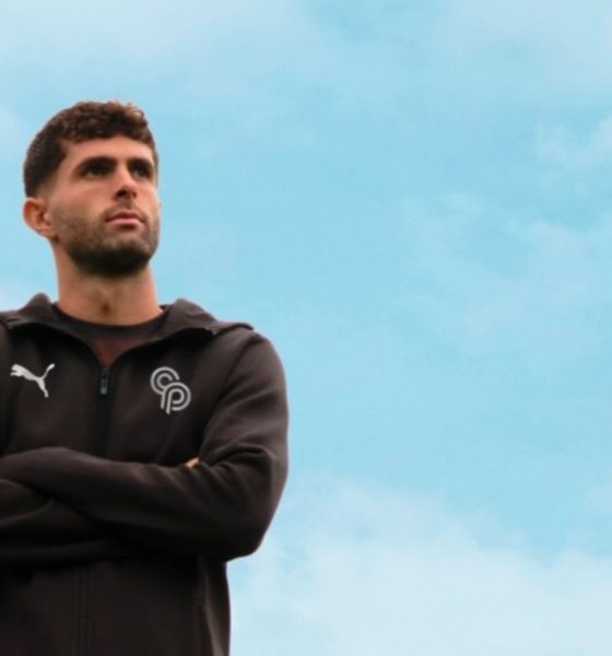Christian Pulisic Romantic Status: Is the USMNT Star Dating or Married?