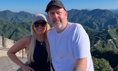 Snooker Legend Mark Williams Girlfriend and Relationship Status Explained