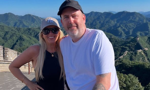 Snooker Legend Mark Williams Girlfriend and Relationship Status Explained
