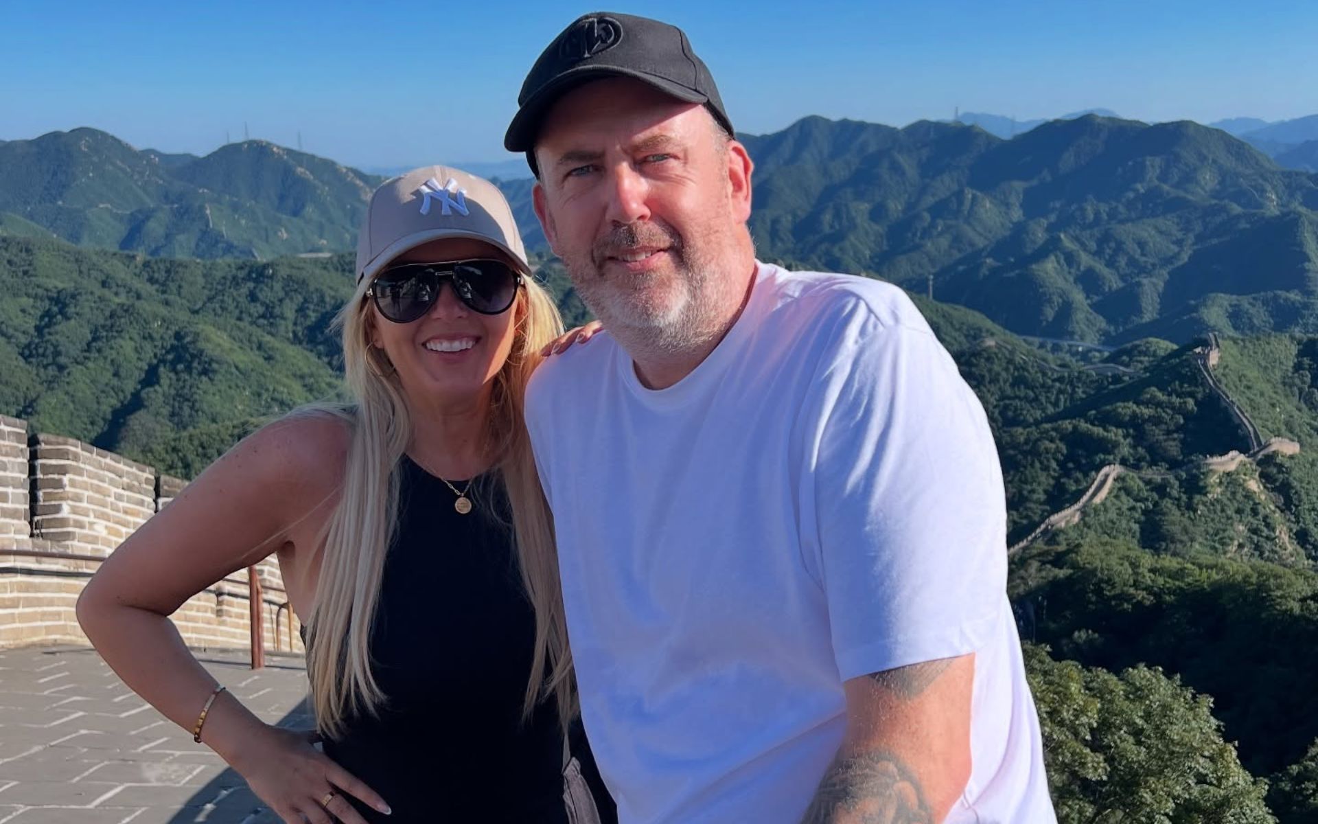 Snooker Legend Mark Williams Girlfriend and Relationship Status Explained