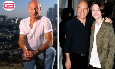 Patrick Stewart's Regret Over Children Resurfaces After Death