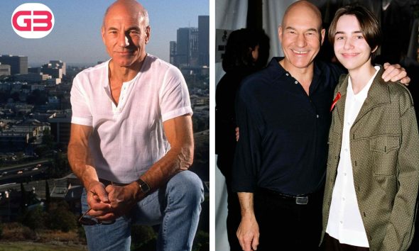 Patrick Stewart's Regret Over Children Resurfaces After Death