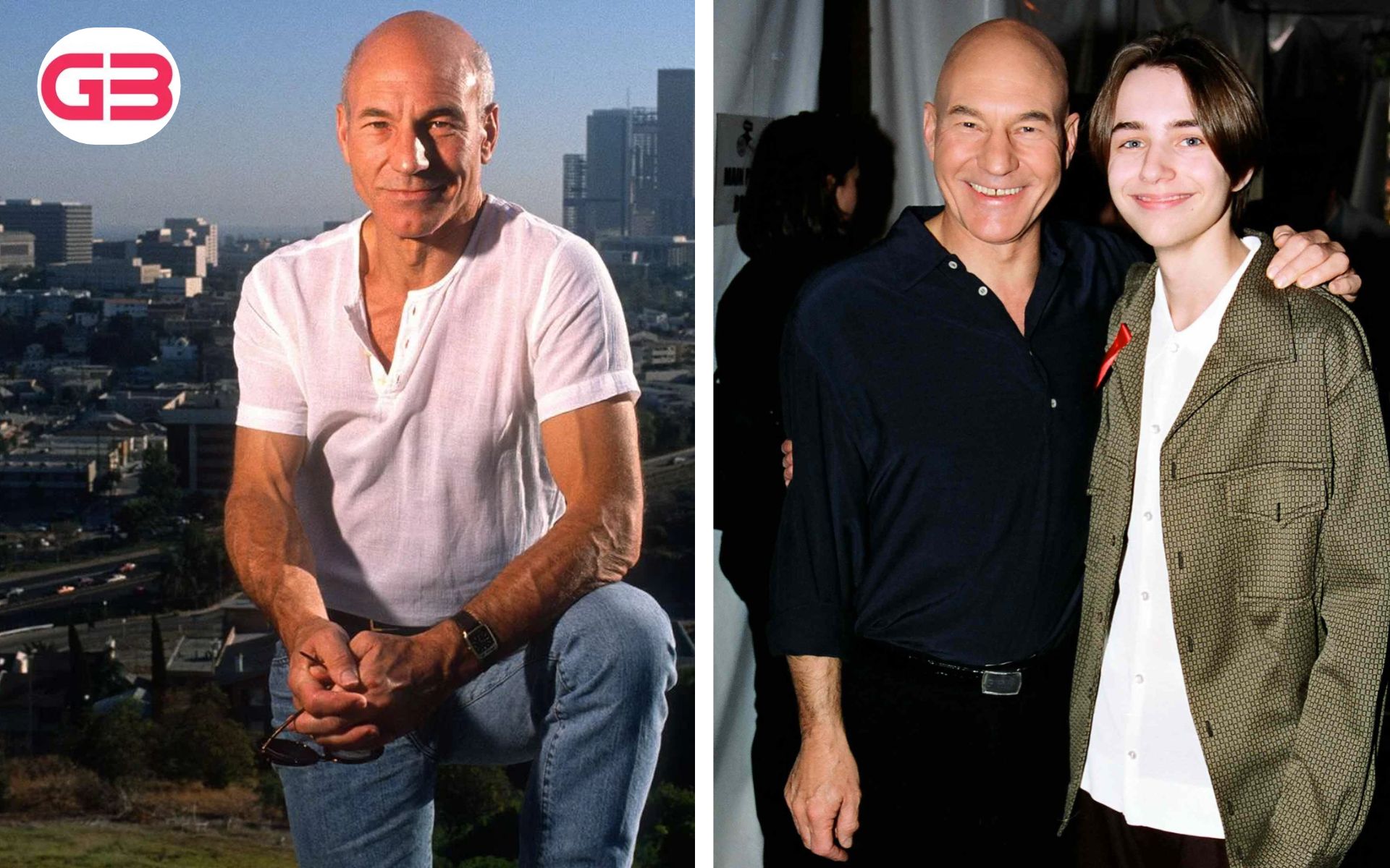 Patrick Stewart's Regret Over Children Resurfaces After Death