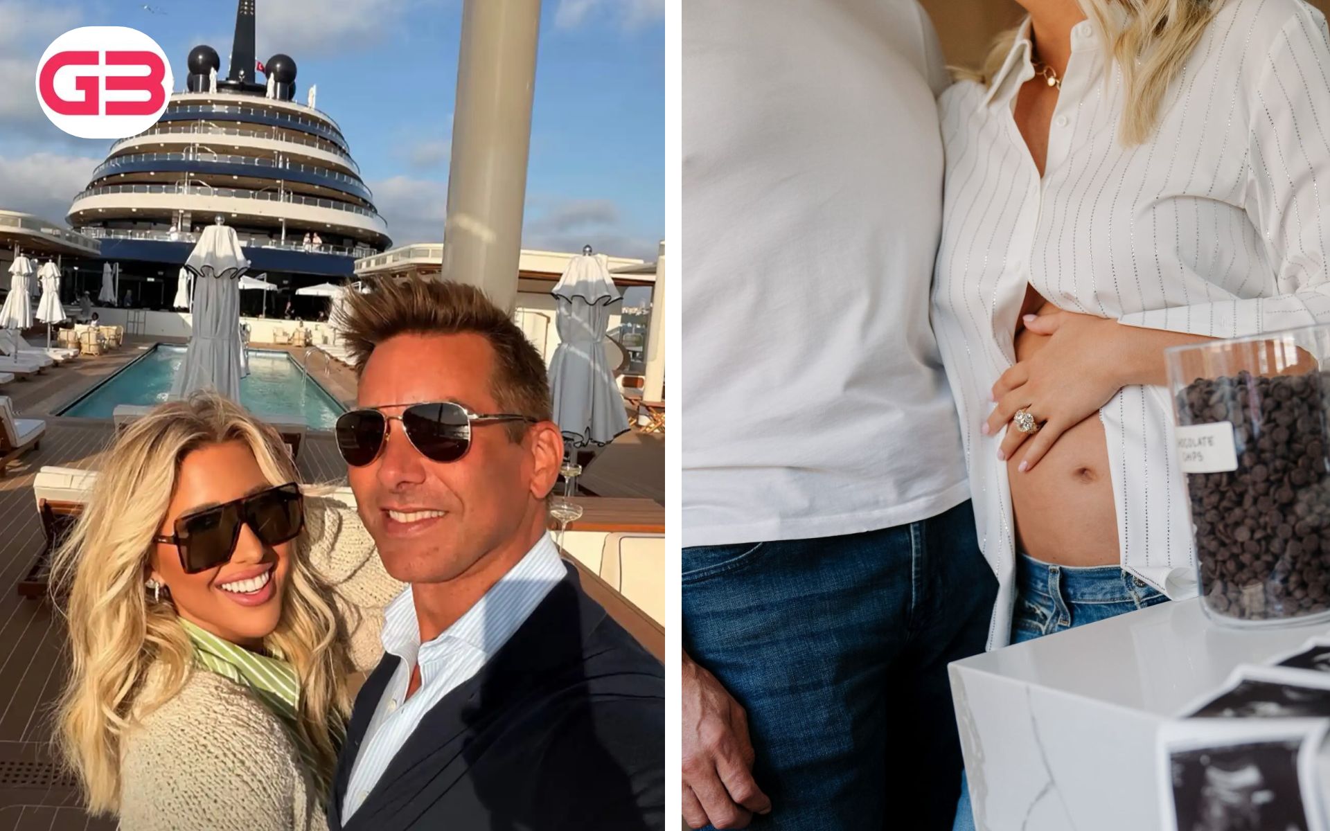 Savannah Chrisley Secretly Married Jason Galanis in the Cayman Islands Months Before Baby Reveal